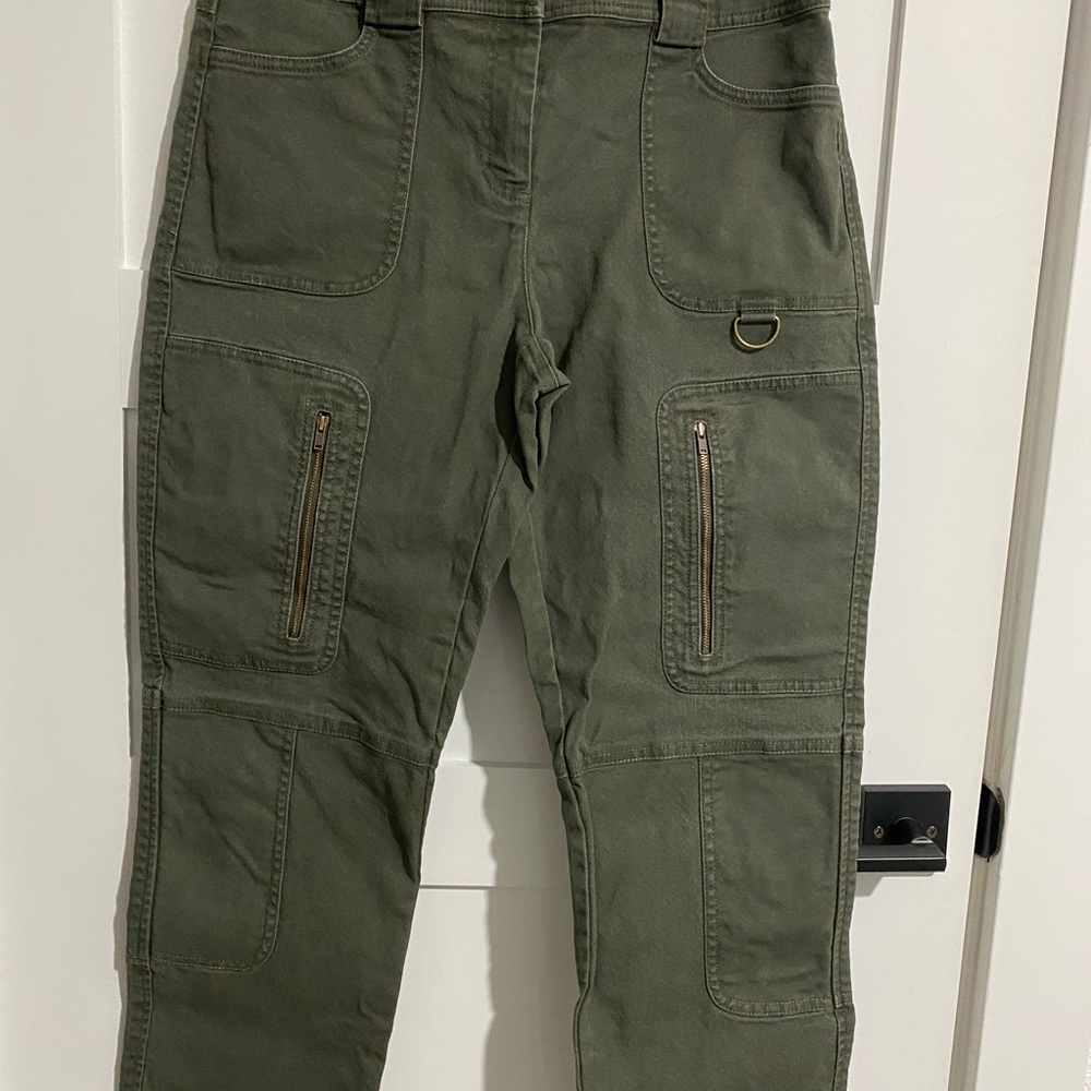 City pant by city DKNY sz8